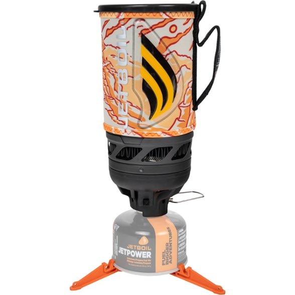 Jetboil Flash Cooking System | REI Co-op