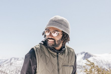 Location Image for Tera Polarized Sunglasses