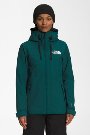 The North Face Superlu Insulated Jacket - Women's 0