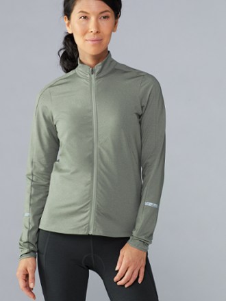 rei womens cycling jerseys
