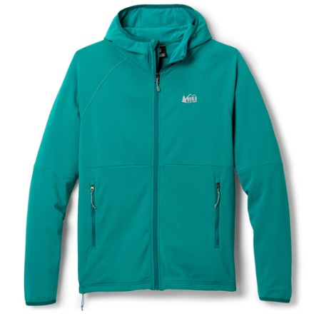 REI Co-op Flash Hyperstretch Fleece Jacket - Men's | REI Co-op