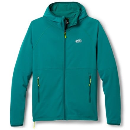 REI Co-op Flash Hyperstretch Fleece Jacket - Men's 0