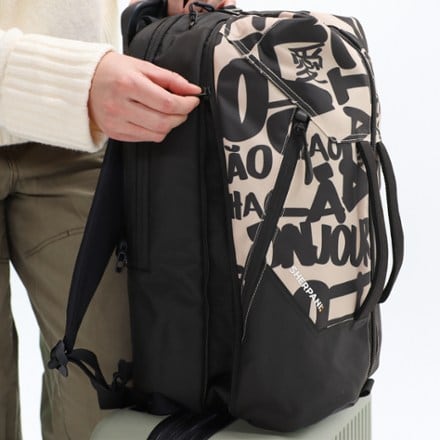 Sherpani Juno Travel Pack 8