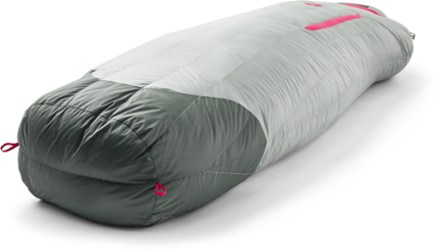 NEMO Riff 15 Sleeping Bag - Women's 5