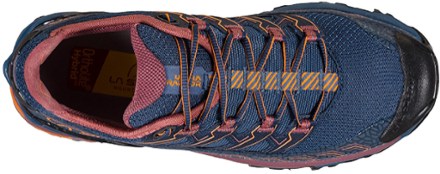 La Sportiva Ultra Raptor II Trail-Running Shoes - Women's 4