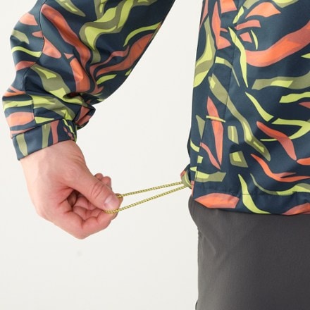 REI Co-op Trailmade Rain Jacket - Men's 10
