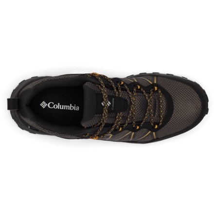 Columbia Peakfreak Rush OutDry Hiking Shoes - Men's 7