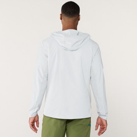 Arc'teryx Atom SL Hoody - Men's 2