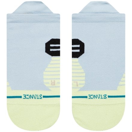Stance Minimal Ultralight Tab Socks - Women's 2