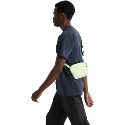 Arc'teryx Mantis 1 Waistpack 4