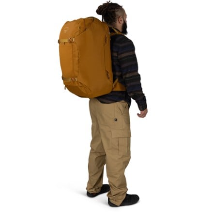Osprey Sojourn Porter 65 L Travel Pack 6