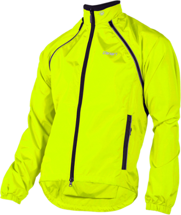 canari jacket