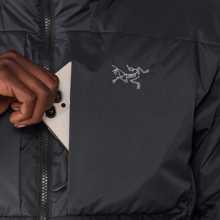 Arc'teryx Thorium SV Down Hoody - Men's 5