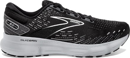 Brooks Glycerin 20 Road-Running Shoes - Men