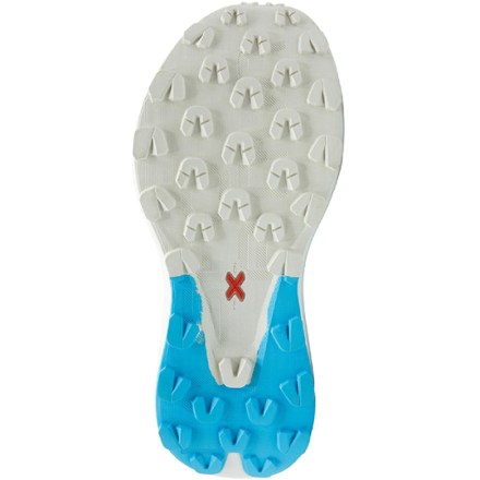 La Sportiva Prodigio Max Trail-Running Shoes - Women's 5