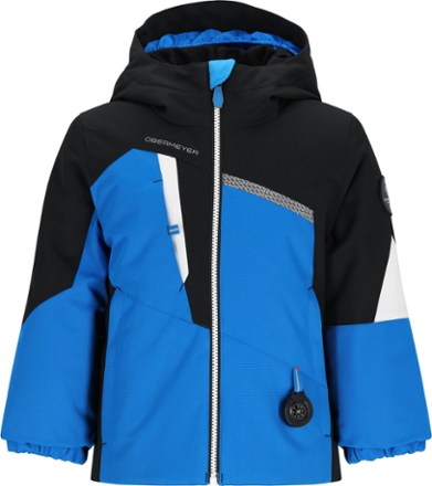 Obermeyer Orb Insulated Jacket - Toddler Boys' 0