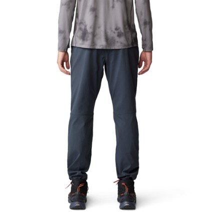 Mountain Hardwear Hardwear AP Active Crossover Pants - Men's 1