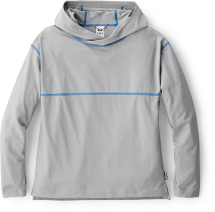 REI Coop Sahara Sun Hoodie Kids' REI Coop