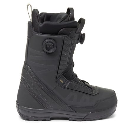 Salomon Malamute Dual BOA Snowboard Boots - Men's - 2026/2027 1