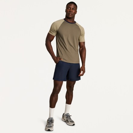 RHONE Reign T-Shirt - Men's 3