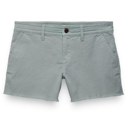 prAna Sancho Shorts - Women's 0