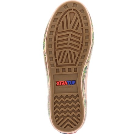 XTRATUF 6" Ankle Deck Boots - Women's 5