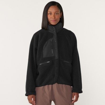 FP Movement Hit the Slopes Jacket - Women's 1