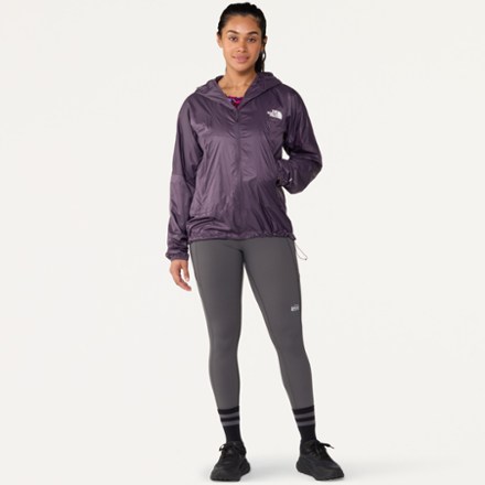 Ridgelite FUTUREFLEECE Wind Jacket - Women's