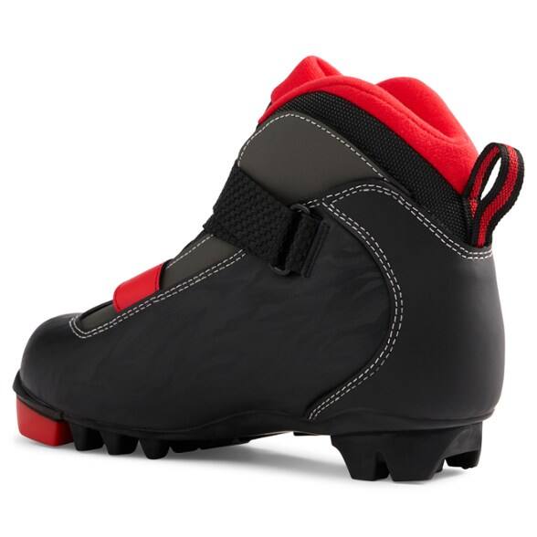 Detail Image of color Black/Red