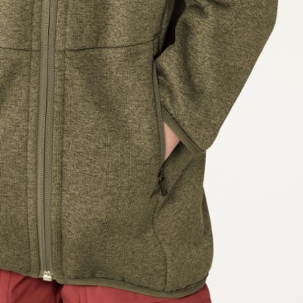 REI Co-op Active Pursuits Fleece Jacket - Kids' 4