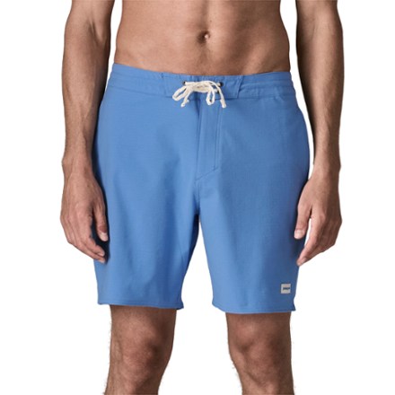 Patagonia Home Waters Hybrid Shorts 18