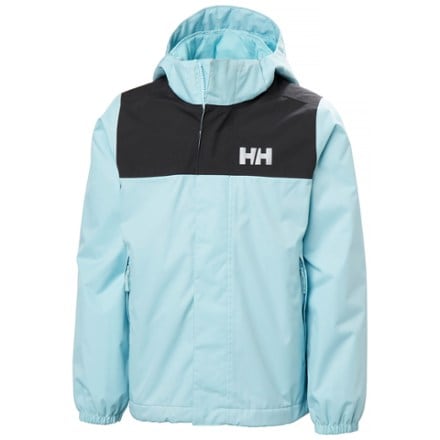 Helly Hansen Juniors' Vancouver Fleece Insulated Jacket - Kids' 0