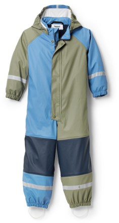 Reima Roiske Overall Rainsuit - Toddlers'/Kids' 0