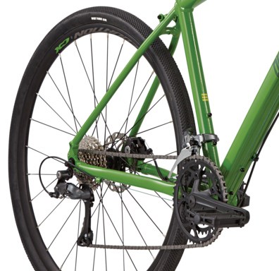 Diamondback Haanjo 2 Bike 2