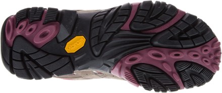 Merrell Moab 2 Mid Waterproof Hiking Boots - Women's 5