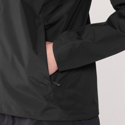Arc'teryx Solano Hoody - Women's 5