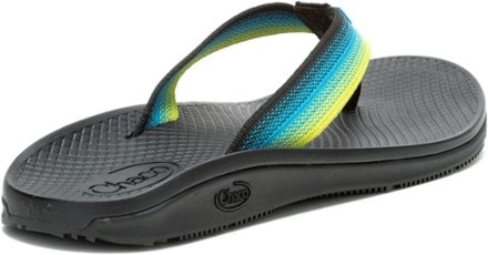 Chaco Classic Flip Sandals - Men's 3