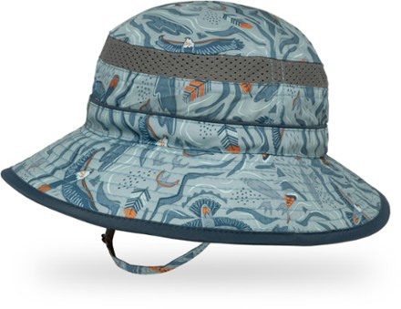 Sunday Afternoons Fun Bucket Hat - Toddlers' and Kids' 1