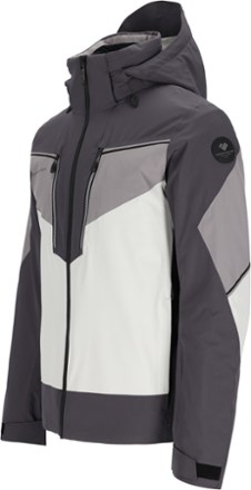 Obermeyer Charger Insulated Jacket - Men's 5