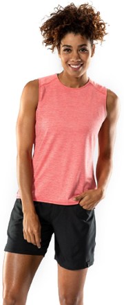 Bontrager Women's Kalia Fitness Tank Top