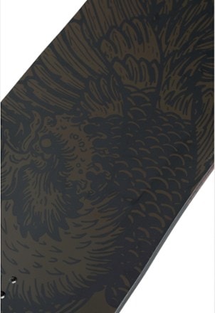 Rossignol Resurgence Snowboard - 2023/2024 2