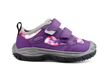 KEEN Speed Hound Shoes - Toddlers' 0
