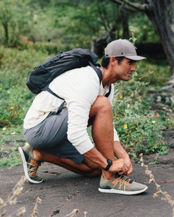 OluKai Mio Li Shoes - Men's 8