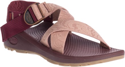 chaco women's zcloud sport sandal