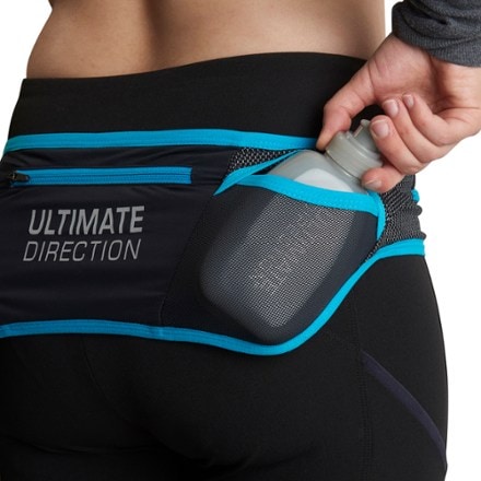 Ultimate Direction Hydrolight Belt 4