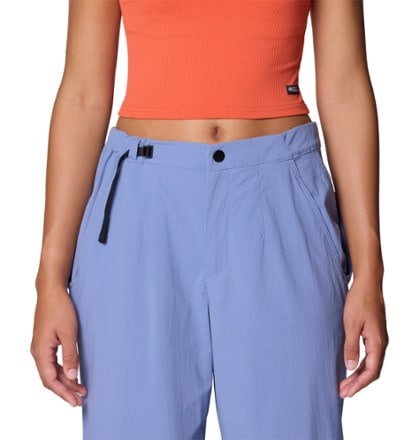 Mountain Hardwear Peak Rambler Pants - Women's 4