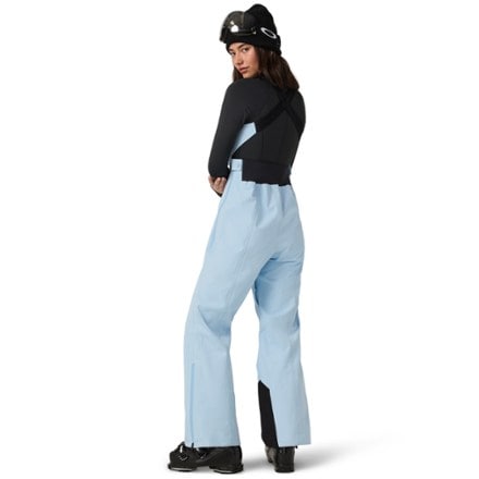 Vuori Taika Shell Bib Pants - Women's 4