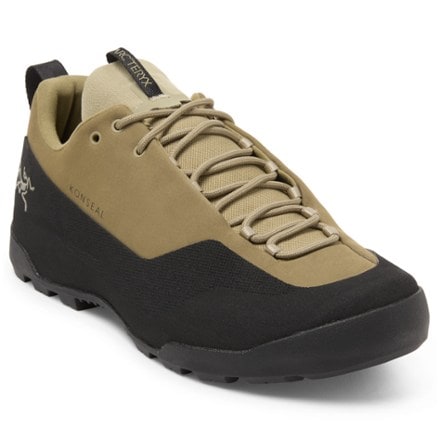 Arc'teryx Konseal Approach Shoes - Women's 2