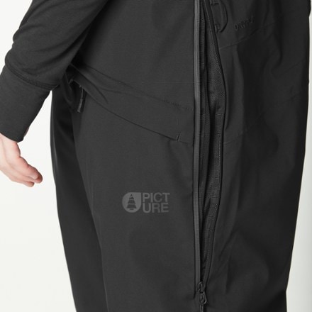 Picture Organic Clothing Avening Bib Pants - Men's 7