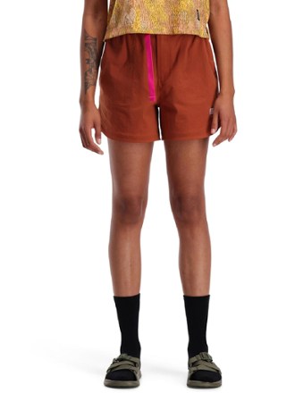 Topo Designs River Shorts - Women's 1
